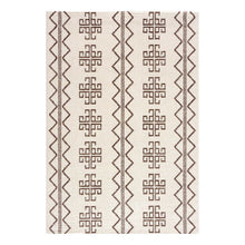 Lade das Bild in den Galerie-Viewer, Teppich April 0608 Creme