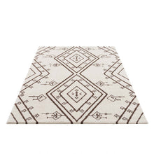 Lade das Bild in den Galerie-Viewer, Teppich April 2291Creme