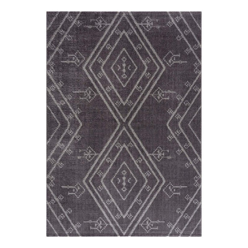 Teppich April 2291 Grau