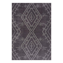 Lade das Bild in den Galerie-Viewer, Teppich April 2291 Grau