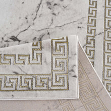 Lade das Bild in den Galerie-Viewer, Teppich Noa 9273 Gold