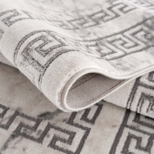 Lade das Bild in den Galerie-Viewer, Teppich Noa 9273 Grey