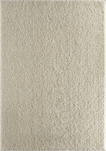 Lade das Bild in den Galerie-Viewer, Teppich Soli Shaggy - Waschbares Hochflor Teppich, 8010 60-Cream
