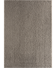 Lade das Bild in den Galerie-Viewer, Teppich Soli Shaggy - Waschbares Hochflor Teppich, 8010 65-Sand