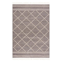 Lade das Bild in den Galerie-Viewer, Teppich Art 2645 Mocca