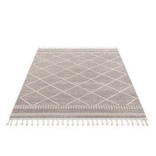Lade das Bild in den Galerie-Viewer, Teppich Art 2645 Mocca