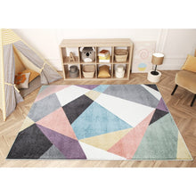 Lade das Bild in den Galerie-Viewer, Teppich Young 915 Multi