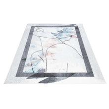 Lade das Bild in den Galerie-Viewer, Teppich Young 953 Creme