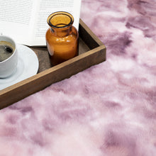 Lade das Bild in den Galerie-Viewer, Hochflorteppich Toledo 500 Pink