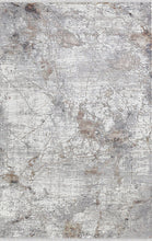 Lade das Bild in den Galerie-Viewer, Teppich Tresor 34153 957-Grey-Beige