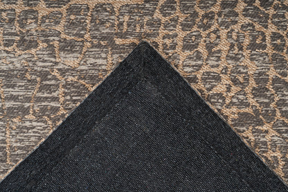 Davis 325 Beige 120 x 170 cm
