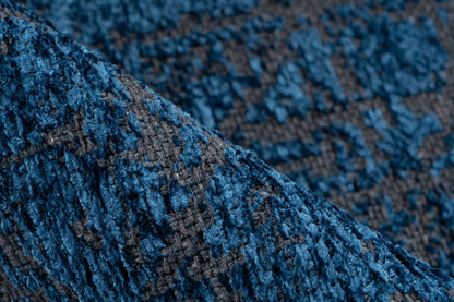 Kalea 225 Blau 120 x 170 cm