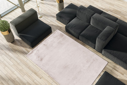 Raika 125 Creme / Weiß 160 x 230 cm