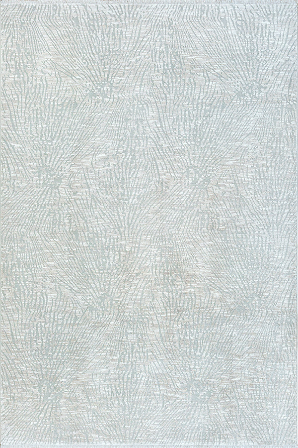 Valeria – Moderner Teppich - Cream