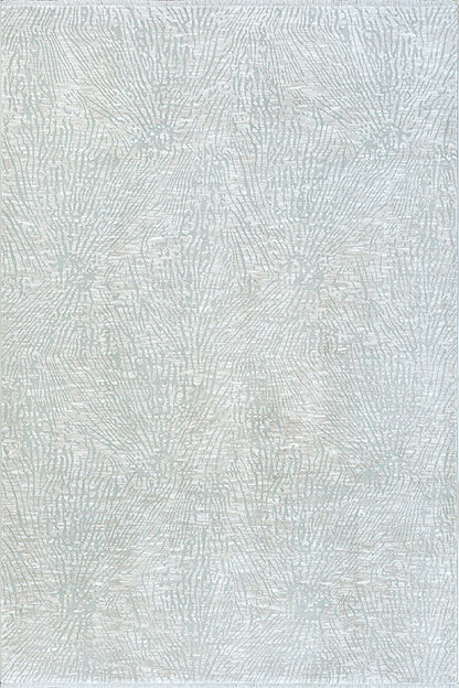 Valeria – Moderner Teppich - Cream