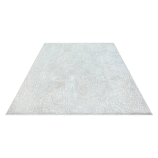 Valeria – Moderner Teppich - Cream