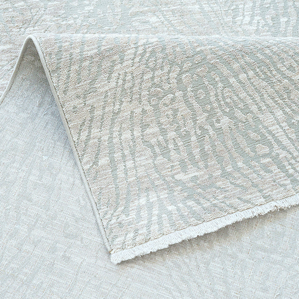 Valeria – Moderner Teppich - Cream