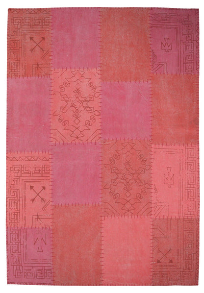 Lyrical 210 Multi / Rot