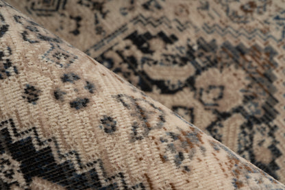 Charin 425 Blau 160 x 230 cm