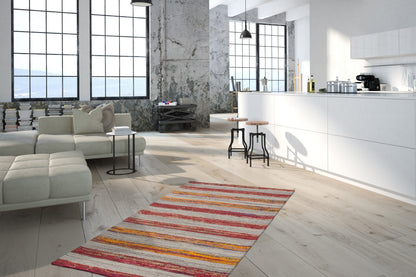 Duarte 210 Natur / Rot