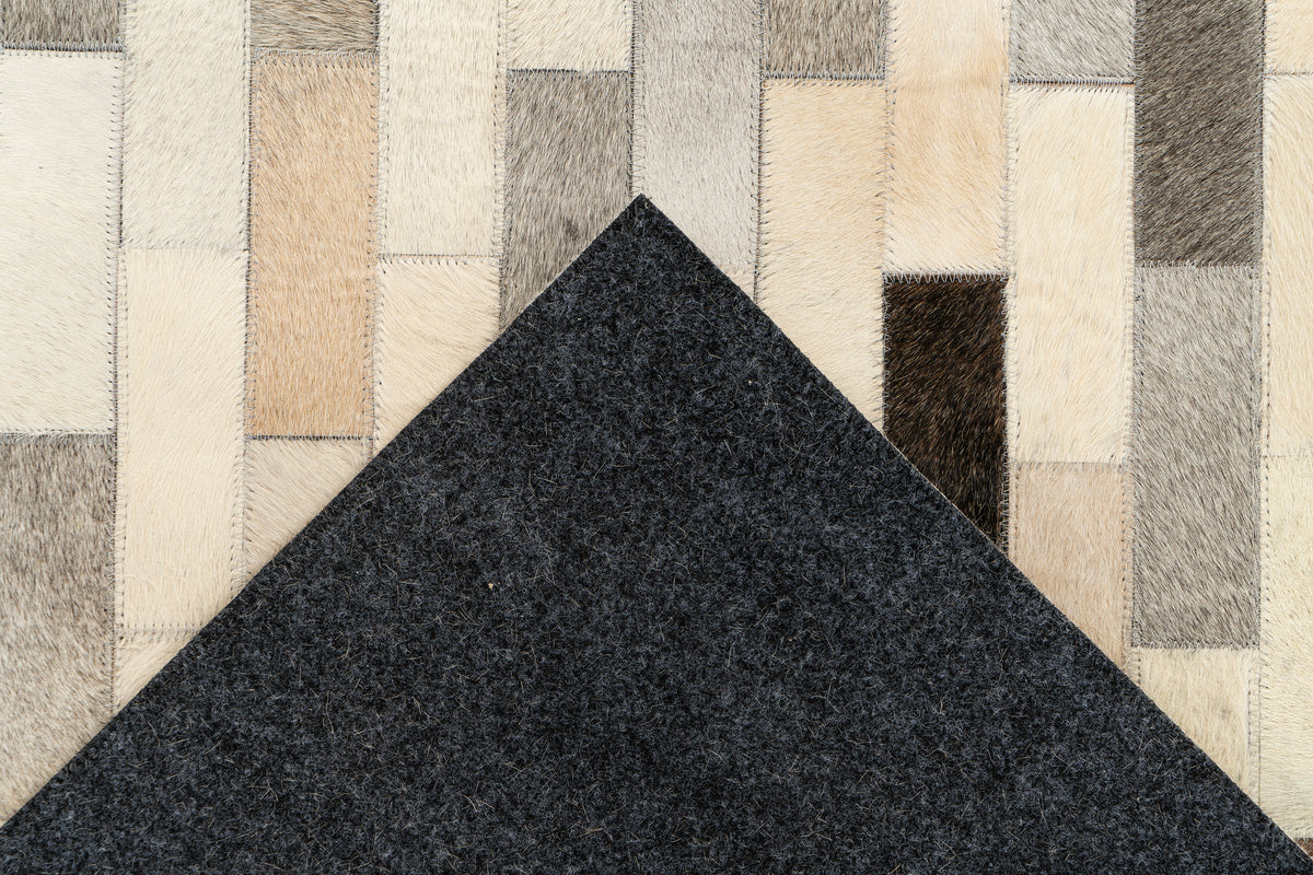 Lavin 825 Grau 120 x 170 cm