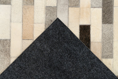 Lavin 825 Grau 120 x 170 cm