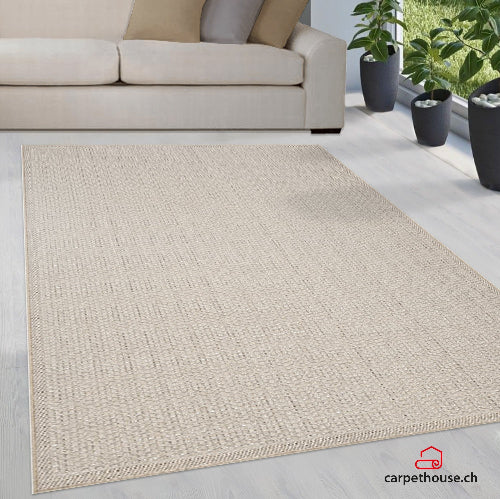 Toronto In- & Outdoor Teppich, 16561 70-Beige