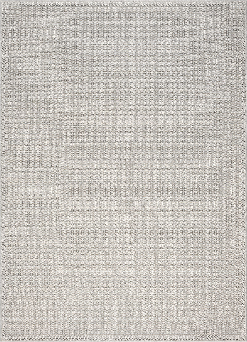 Toronto In- & Outdoor Teppich, 16561 60-Cream