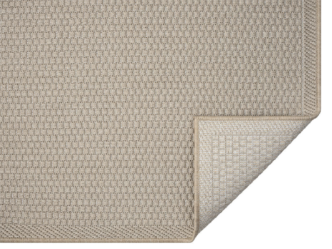 Toronto In- & Outdoor Teppich, 16561 70-Beige