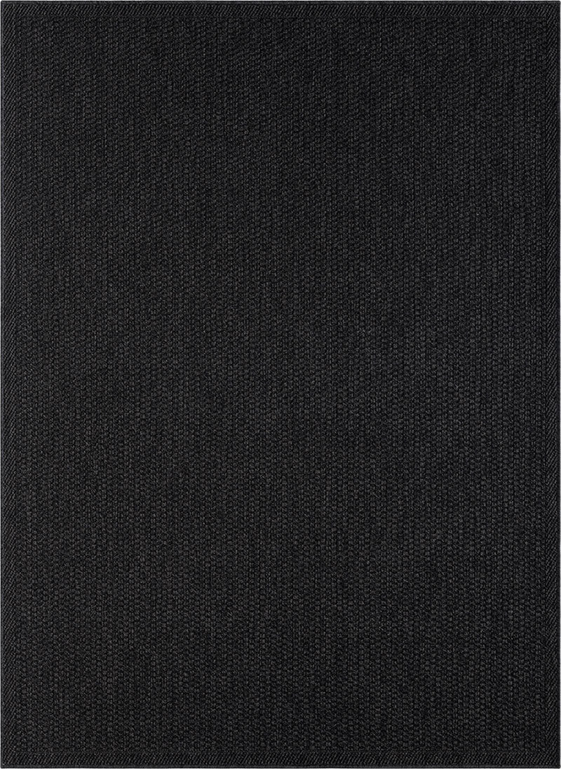 Toronto In- & Outdoor Teppich, 16561 900-Anthracite