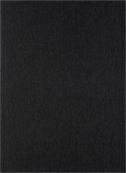 Toronto In- & Outdoor Teppich, 16561 900-Anthracite