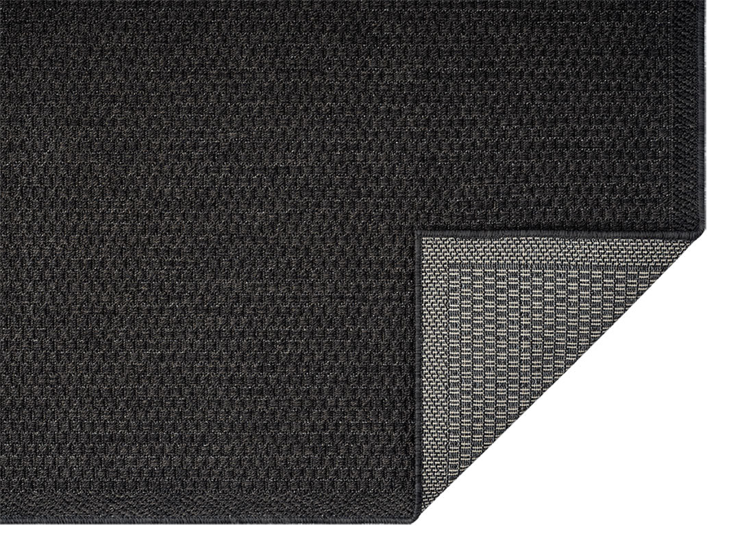 Toronto In- & Outdoor Teppich, 16561 900-Anthracite