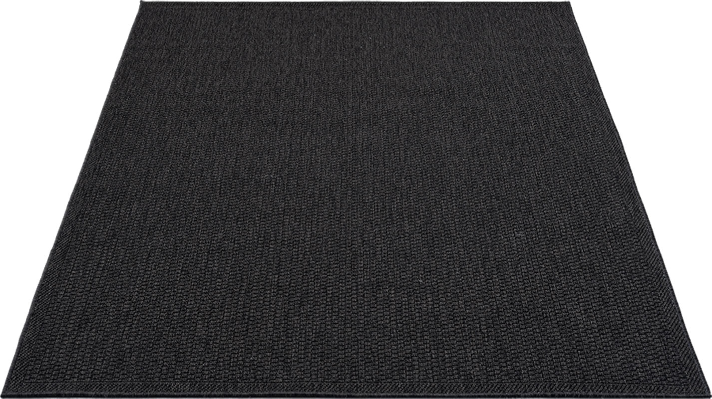 Toronto In- & Outdoor Teppich, 16561 900-Anthracite