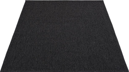 Toronto In- & Outdoor Teppich, 16561 900-Anthracite