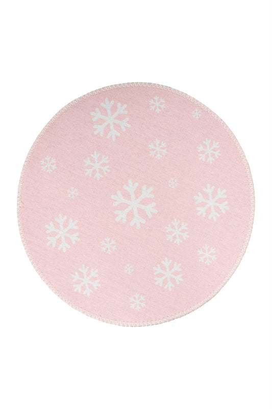 Bambini 425 Rose Ø 160cm ROND