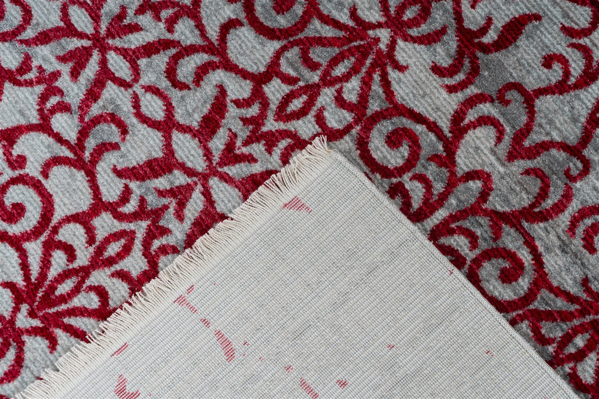 Baroque 225 Rot