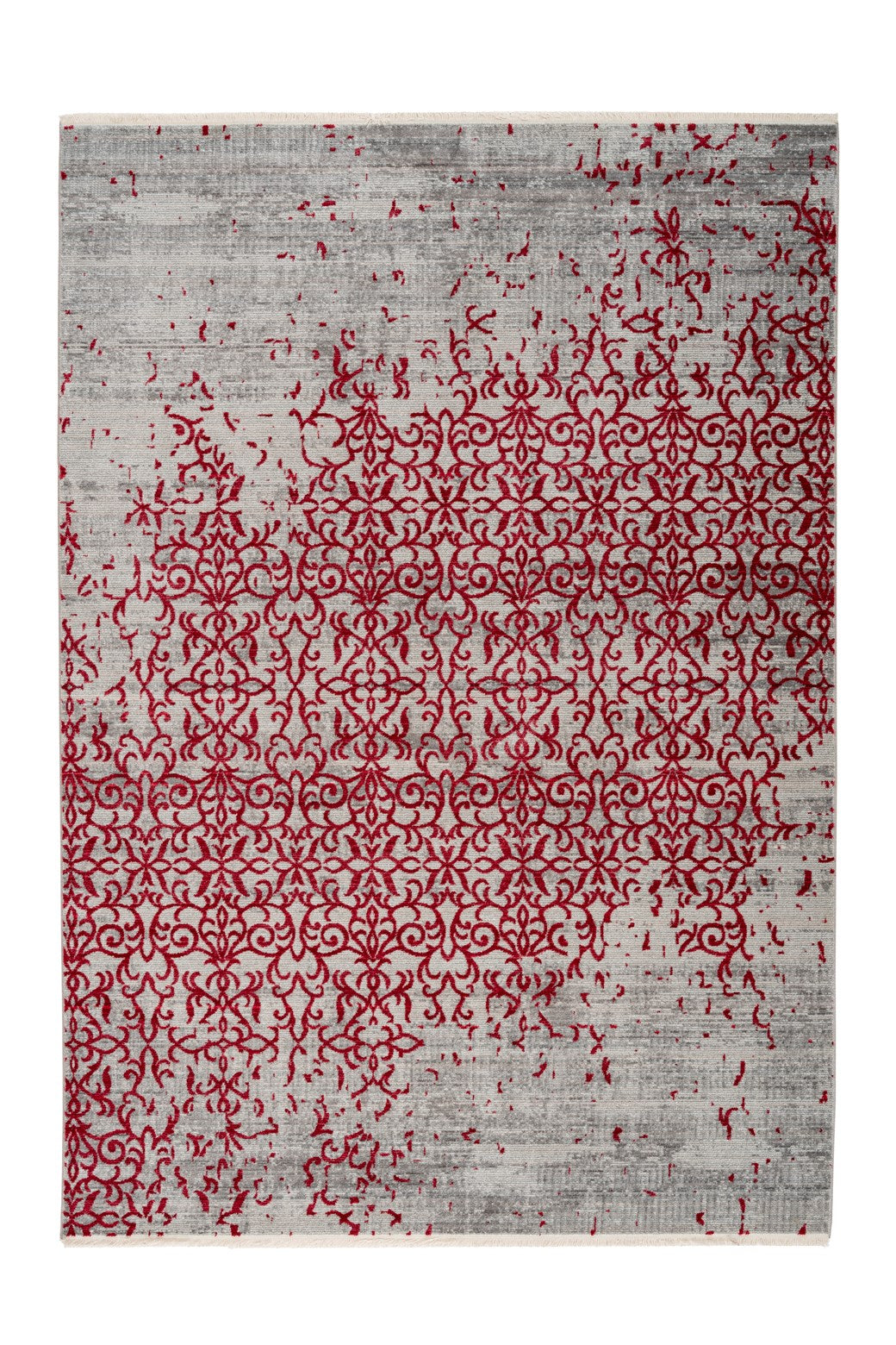 Baroque 225 Rot