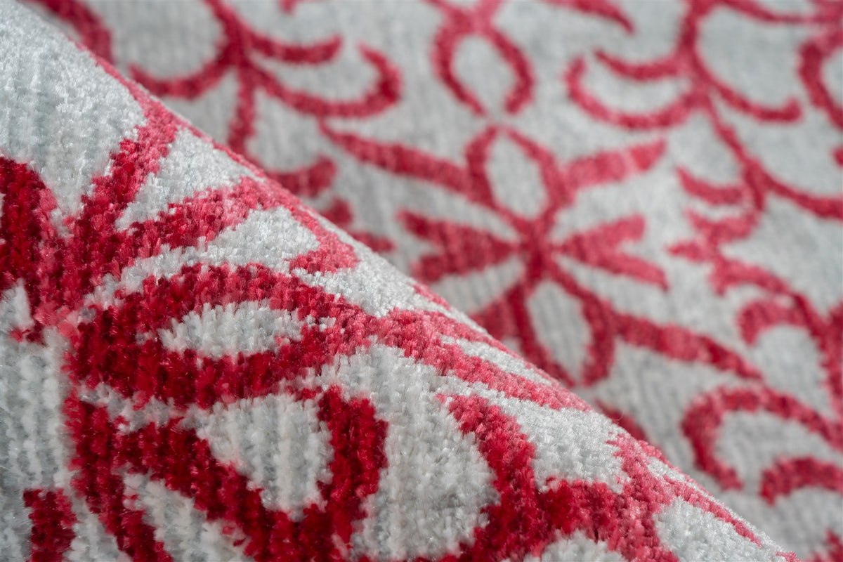 Baroque 225 Rot
