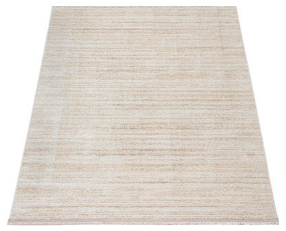 Sydney Moderner Kurzflor Teppich, 1701 70-Beige