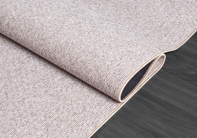 Mix Art Moderner Teppich, 180 70-Beige