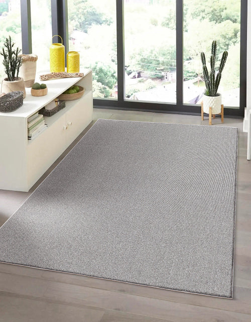 Mix Art Moderner Teppich, 180 95-Grey