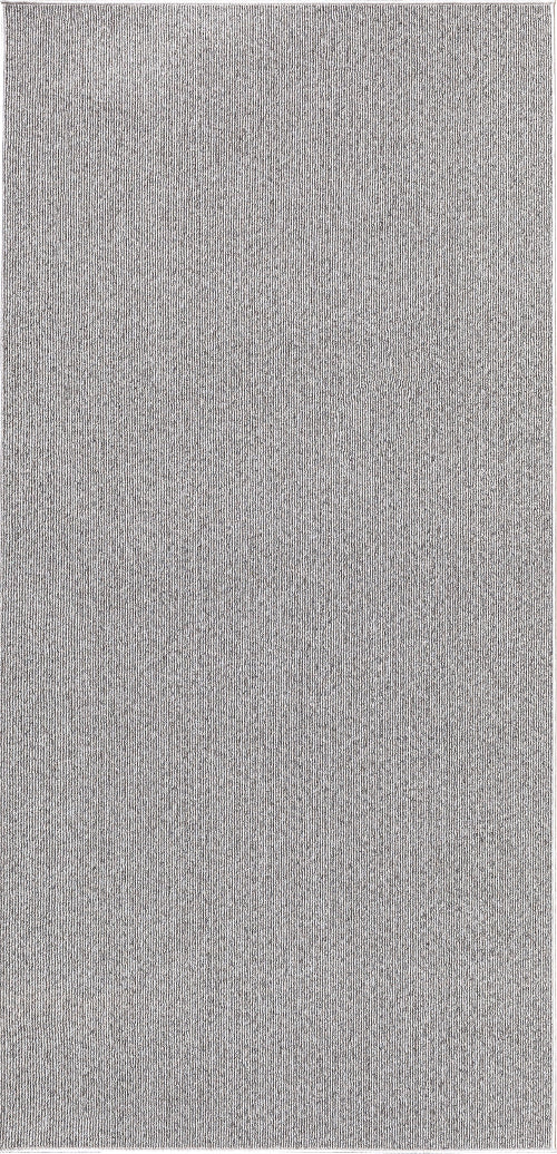 Mix Art Moderner Teppich, 180 95-Grey