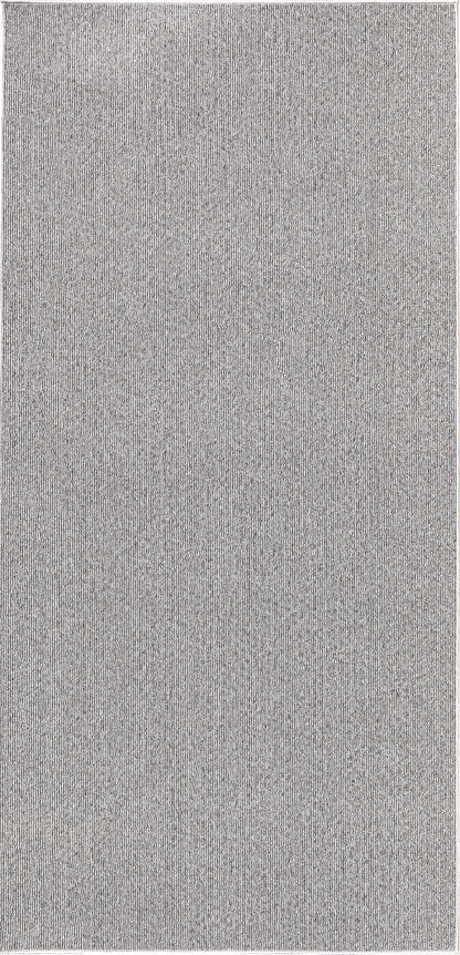 Mix Art Moderner Teppich, 180 95-Grey