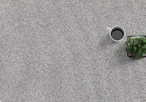 Mix Art Moderner Teppich, 180 95-Grey