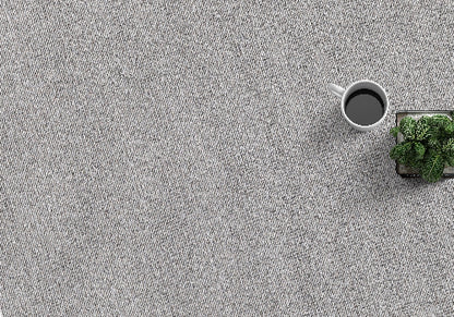 Mix Art Moderner Teppich, 180 95-Grey