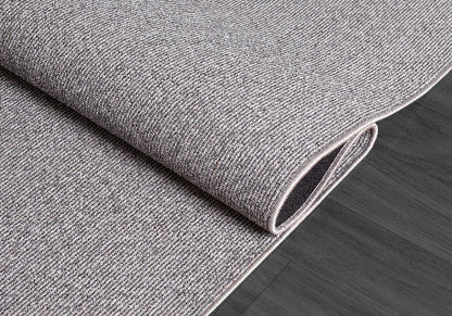 Mix Art Moderner Teppich, 180 95-Grey