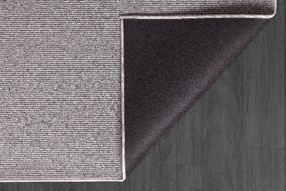 Mix Art Moderner Teppich, 180 95-Grey