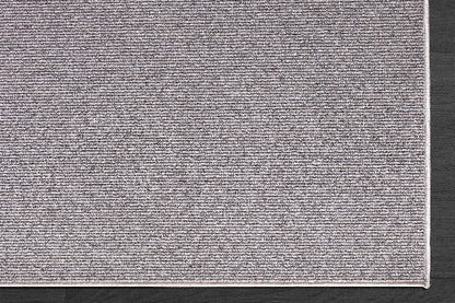 Mix Art Moderner Teppich, 180 95-Grey