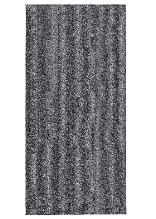 Mix Art Moderner Teppich, 180 96-Anthracite