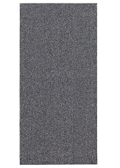 Mix Art Moderner Teppich, 180 96-Anthracite